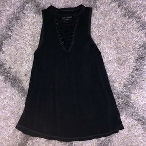 American Eagle size small soft and sexy tank top